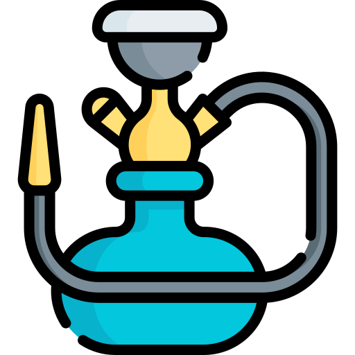 huka Special Lineal color icon