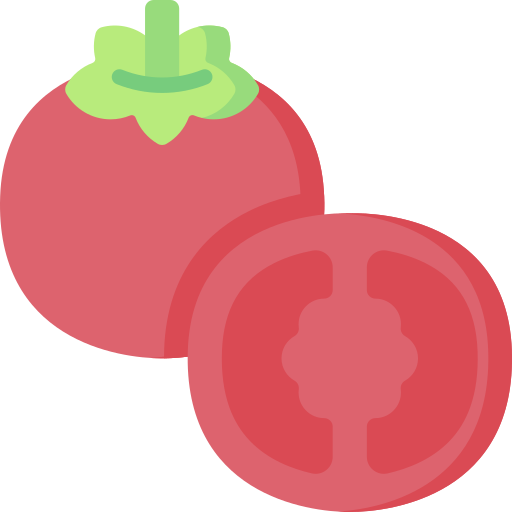 Tomato Special Flat icon