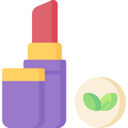 Lipstick Special Flat icon