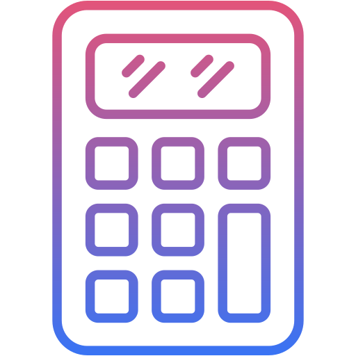 Калькулятор Generic Gradient иконка