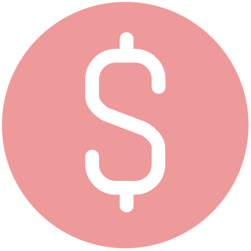Dolar Generic Flat icon