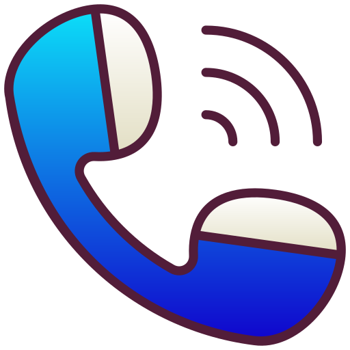forderung Generic Lineal Color Gradient icon