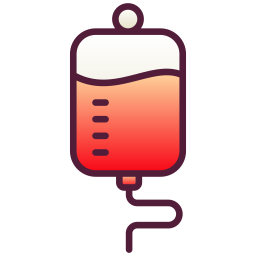 Drip Generic Lineal Color Gradient icon