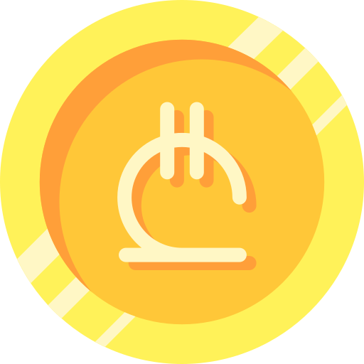 Lari Generic Flat icon