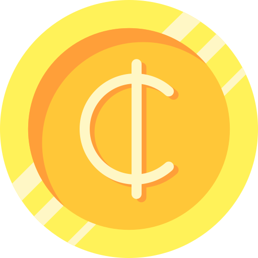 セディス Generic Flat icon