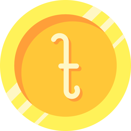타카 Generic Flat icon