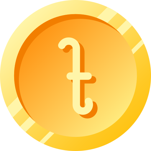 taka Generic Flat Gradient icoon