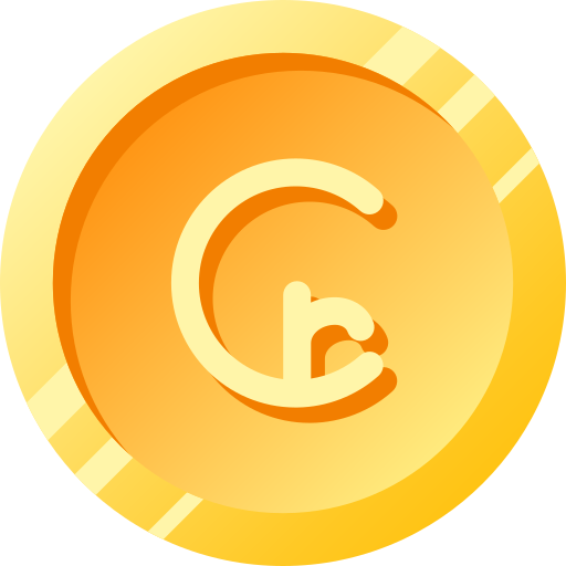 クルゼイロ Generic Flat Gradient icon
