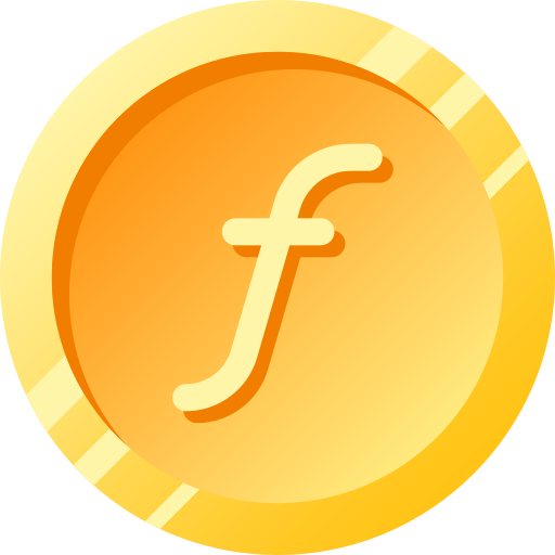 ギルダー Generic Flat Gradient icon