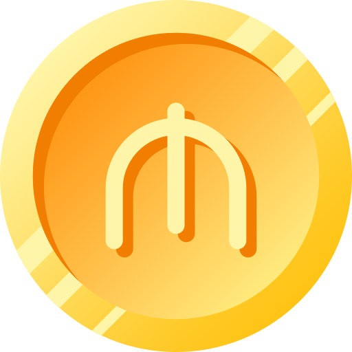 マナト Generic Flat Gradient icon