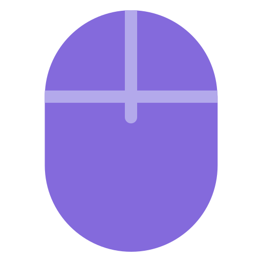 쥐 Generic Flat icon