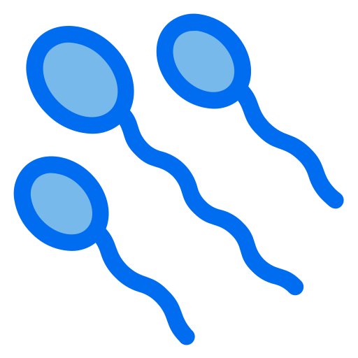 sperma Generic Blue icoon