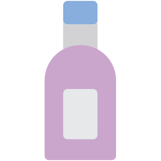 Алкогольные напитки Generic Flat иконка