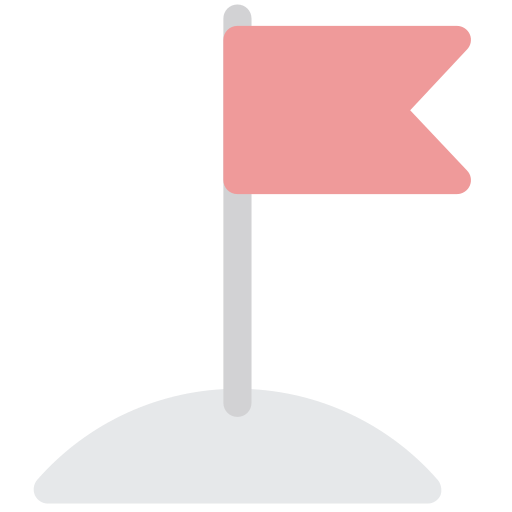 깃발 Generic Flat icon