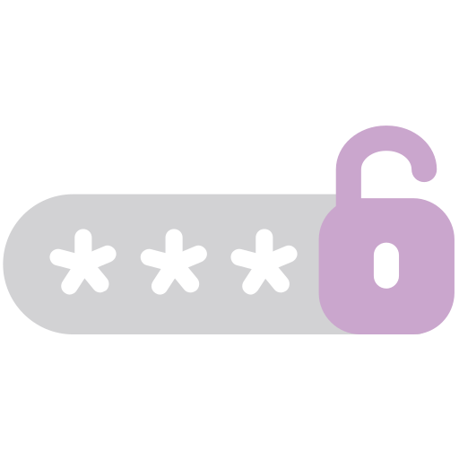 Smart key Generic Flat icon