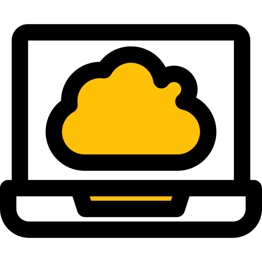 computación en la nube Generic Fill & Lineal icono