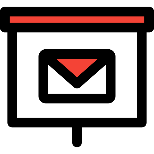 郵便 Generic Fill & Lineal icon