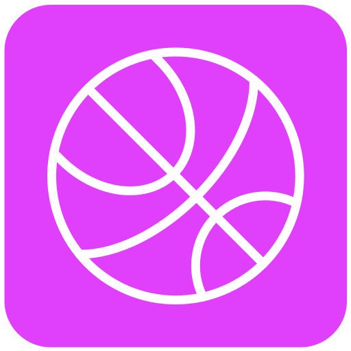 Ball Generic Flat icon