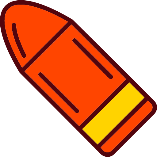 patrone Generic Outline Color icon