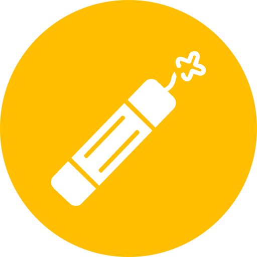 Dynamite Generic Mixed icon
