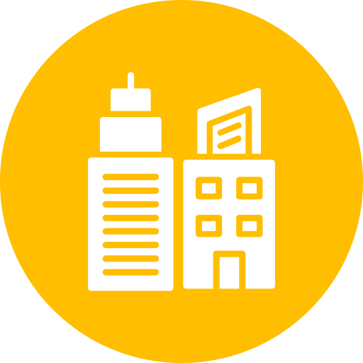 Building Generic Mixed icon