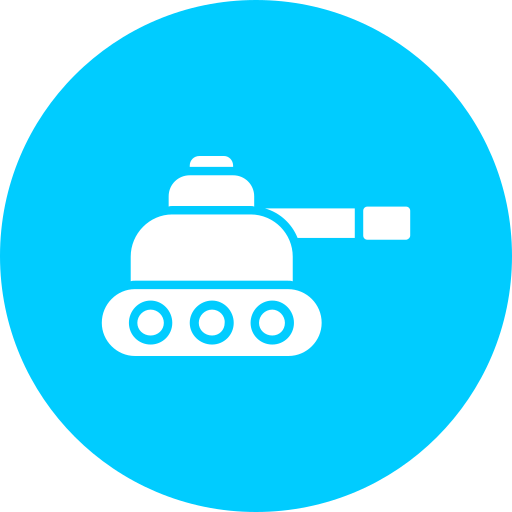 tanque Generic Mixed icono