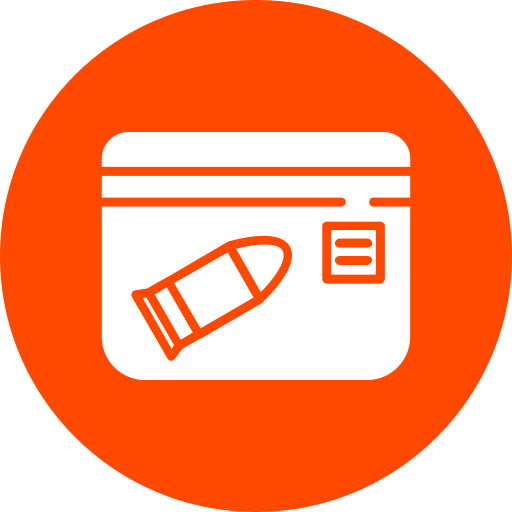 beweis Generic Mixed icon