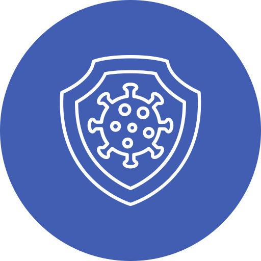 Prevention Generic Flat icon