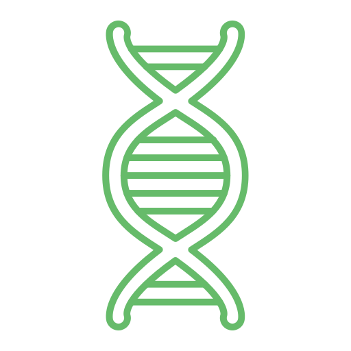 dna Generic Simple Colors icona