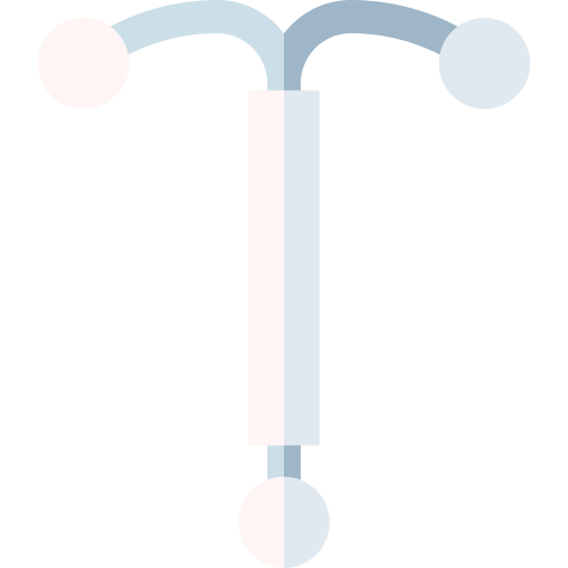 spirale Basic Straight Flat icon