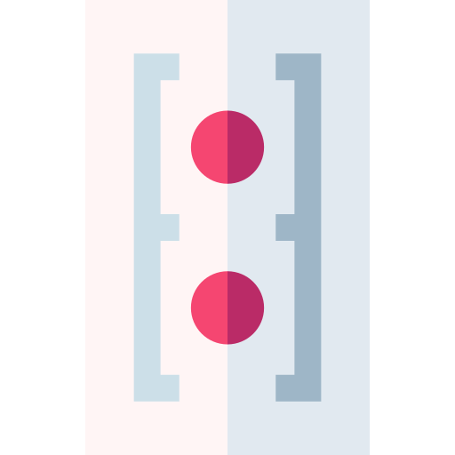 pigułki antykoncepcyjne Basic Straight Flat ikona