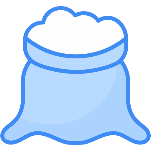 Feed Generic Blue icon