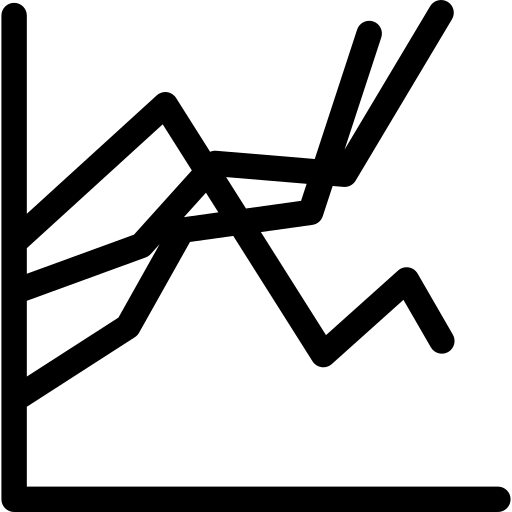 parcelle Generic Glyph Icône