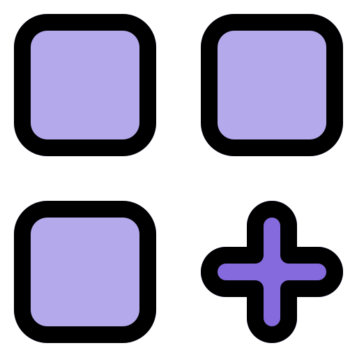 speisekarte Generic Outline Color icon