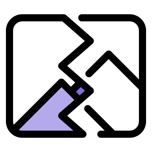 afbeelding Generic Outline Color icoon