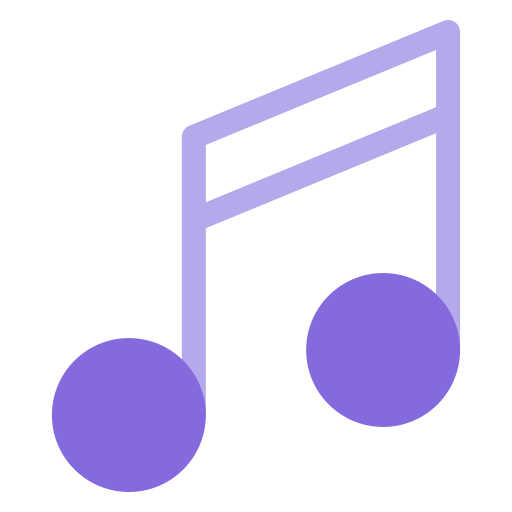 musik Generic Flat icon