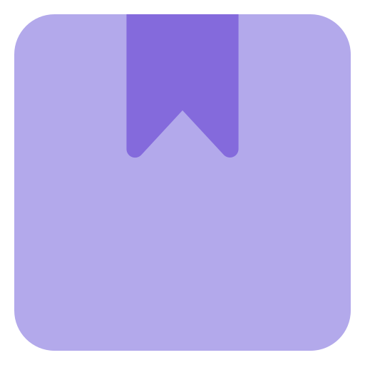 상자 Generic Flat icon