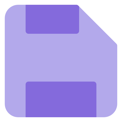 speichern Generic Flat icon