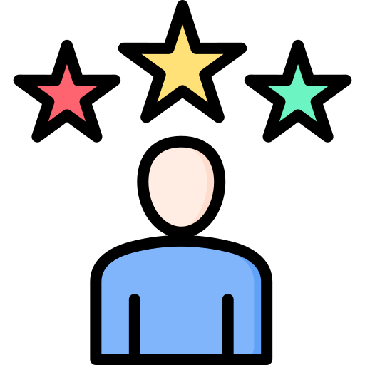 Expert Generic Outline Color icon