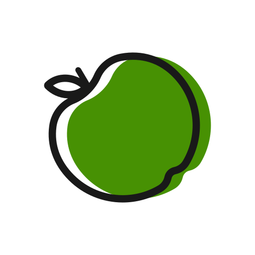 apfel Generic Color Omission icon