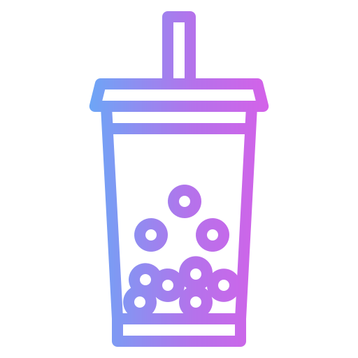 음료 Generic Gradient icon