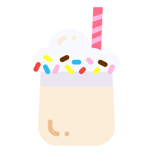 smoothie Generic Flat icon