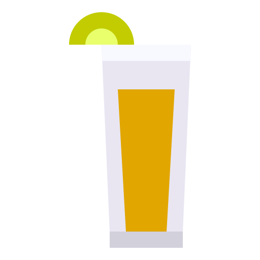 tequila Generic Flat icon