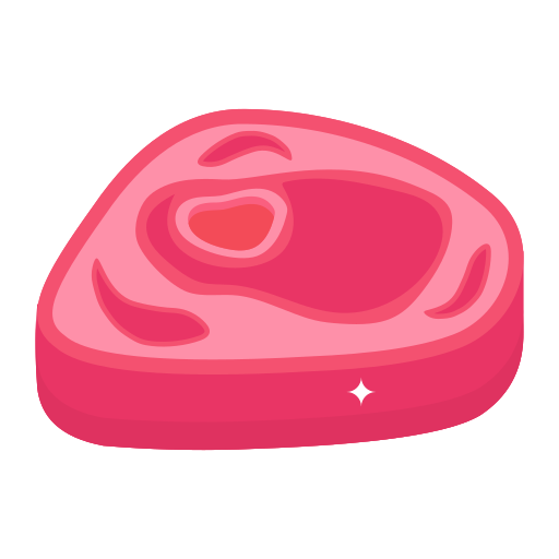 stek Generic Flat ikona