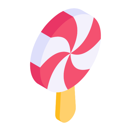 ロリポップ Generic Flat icon