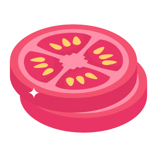 tomate Generic Flat icon