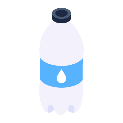 水筒 Generic Flat icon