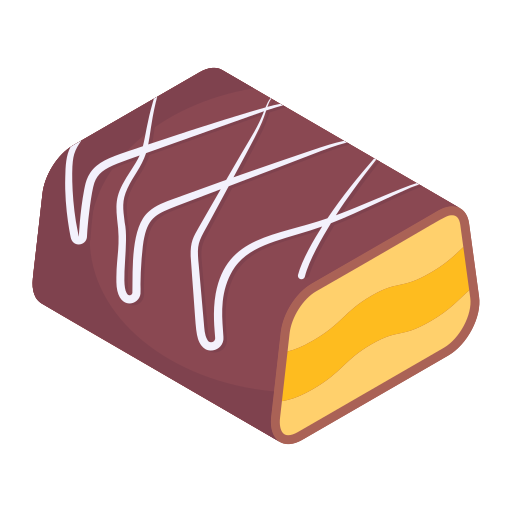Fudge Generic Flat icon