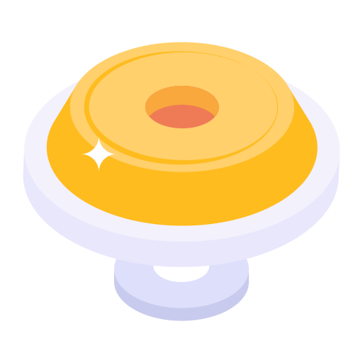 Jelly Generic Flat icon