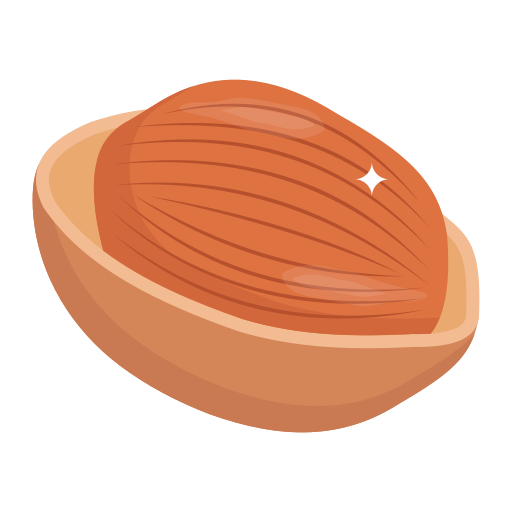 macadamia Generic Flat icona